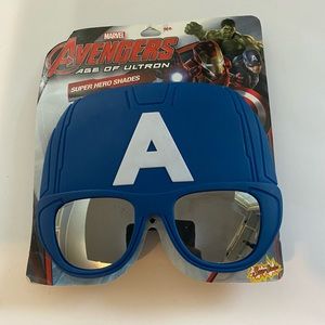 Avengers Shades